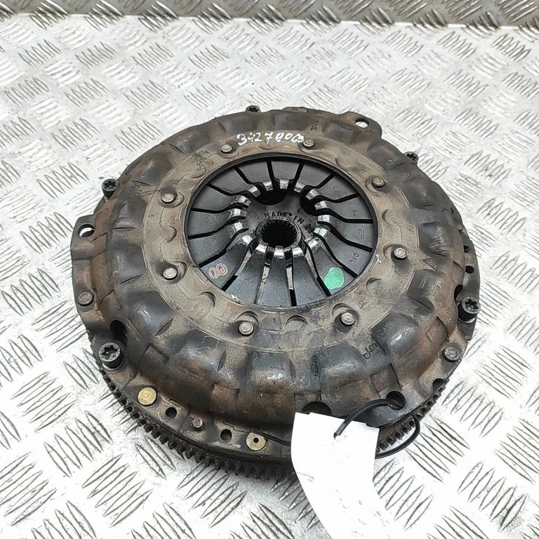 Clutch set kit 98711691400