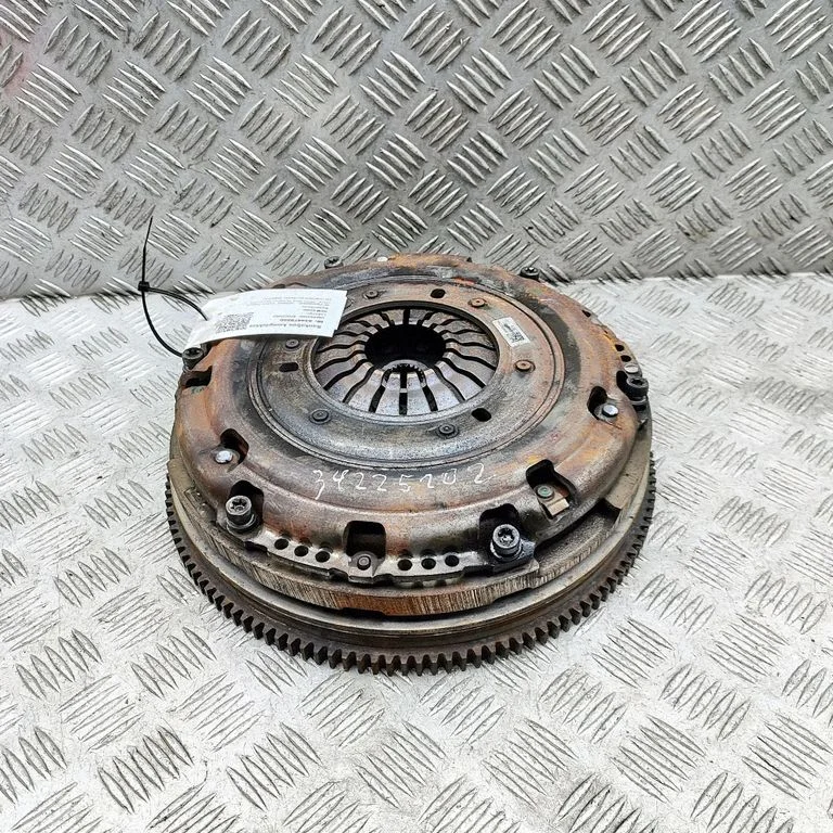 Clutch set kit 301015629R