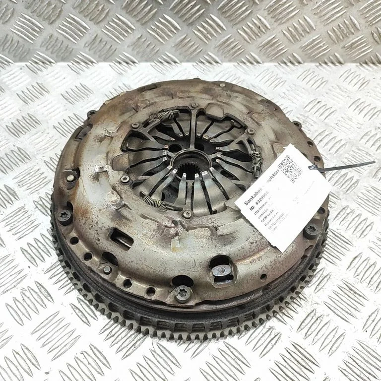 Clutch set kit – Volvo XC60 (2014-2016)