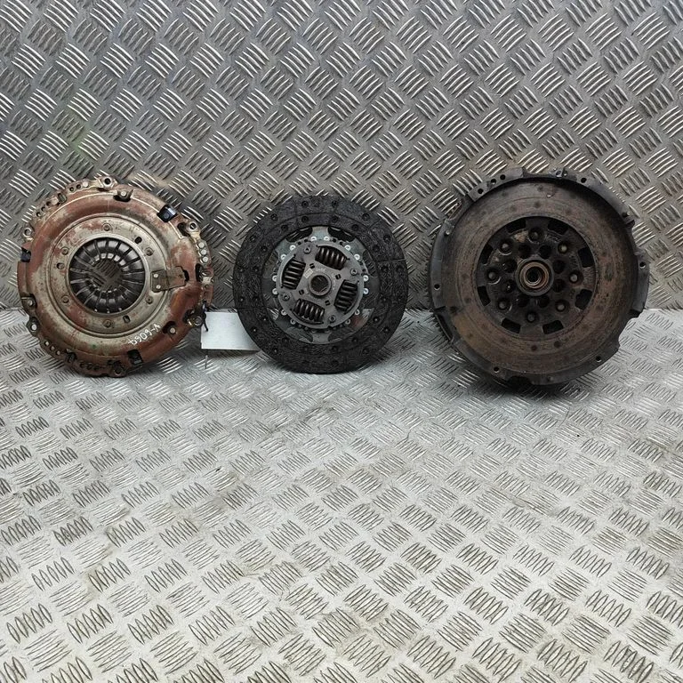 Sidurikomplekt 327007010
