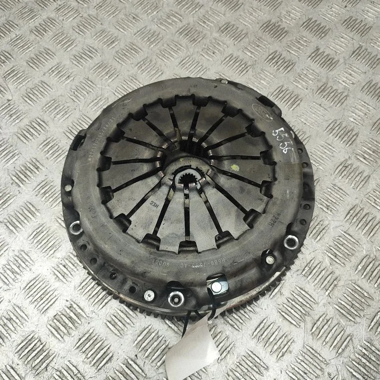 Zestaw sprzęgła H6B66375AA