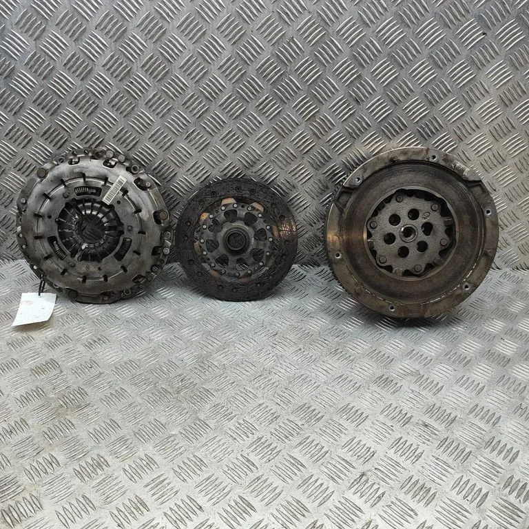 Clutch set kit – BMW 1 Series F20 F21 (2011-2019)