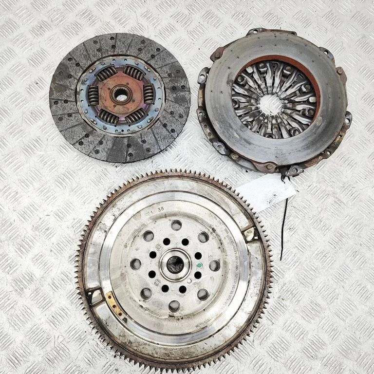 Clutch set kit GK216477AB