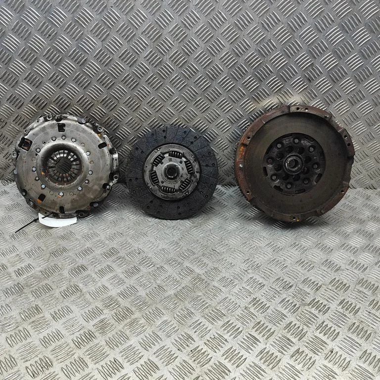 Clutch set kit GK217563CA