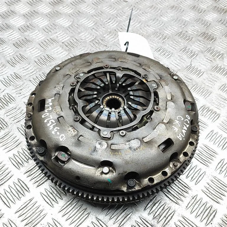 Clutch set kit – Skoda Superb B8 (3V) (2015-2024)