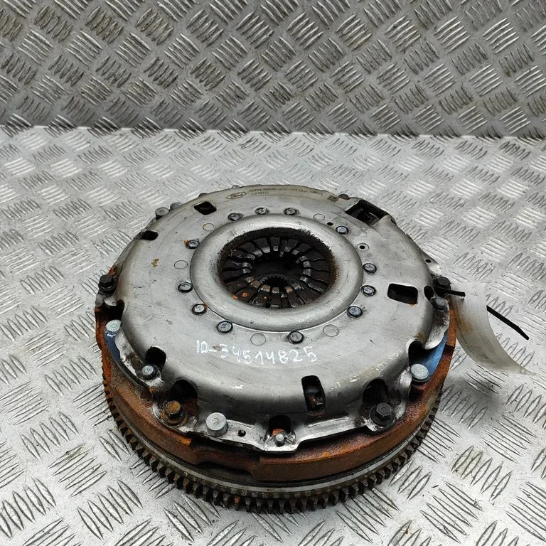 Clutch set kit – Ford Transit Custom (2013-2023)