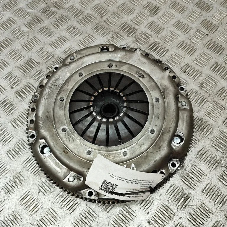 Sidurikomplekt 03L1250412