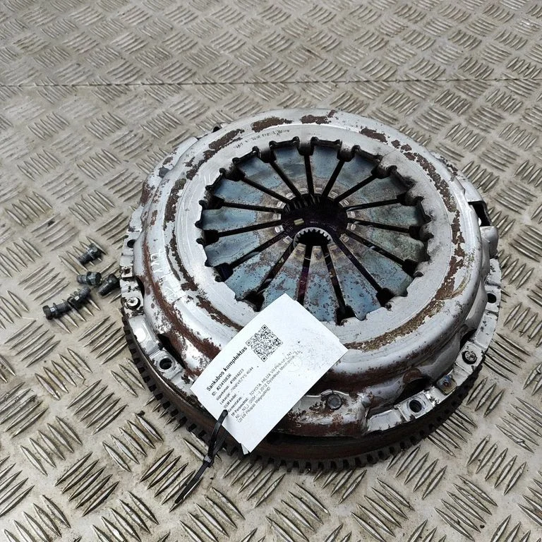 Sajūga komplekts 8M10A