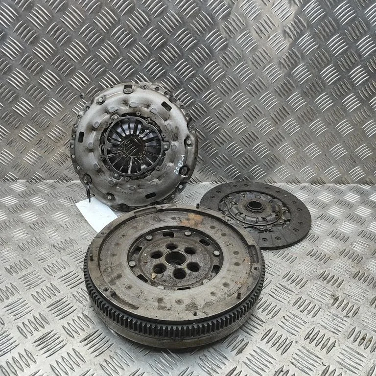 Sidurikomplekt – Volkswagen Tiguan (2007-2016)