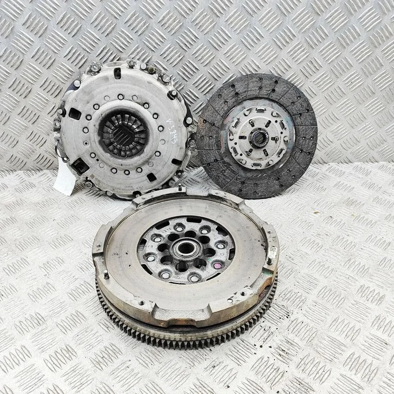 Sajūga komplekts GK217550DA
