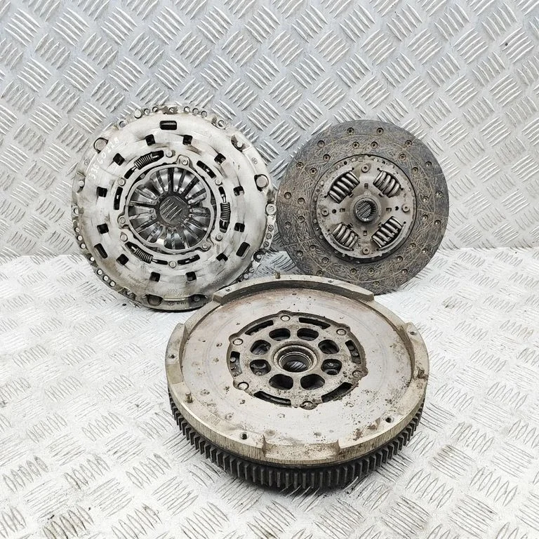 Clutch set kit BK217540BC