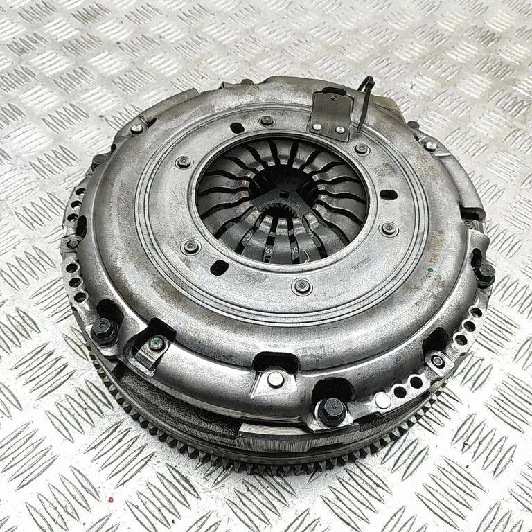 Clutch set kit 415087810