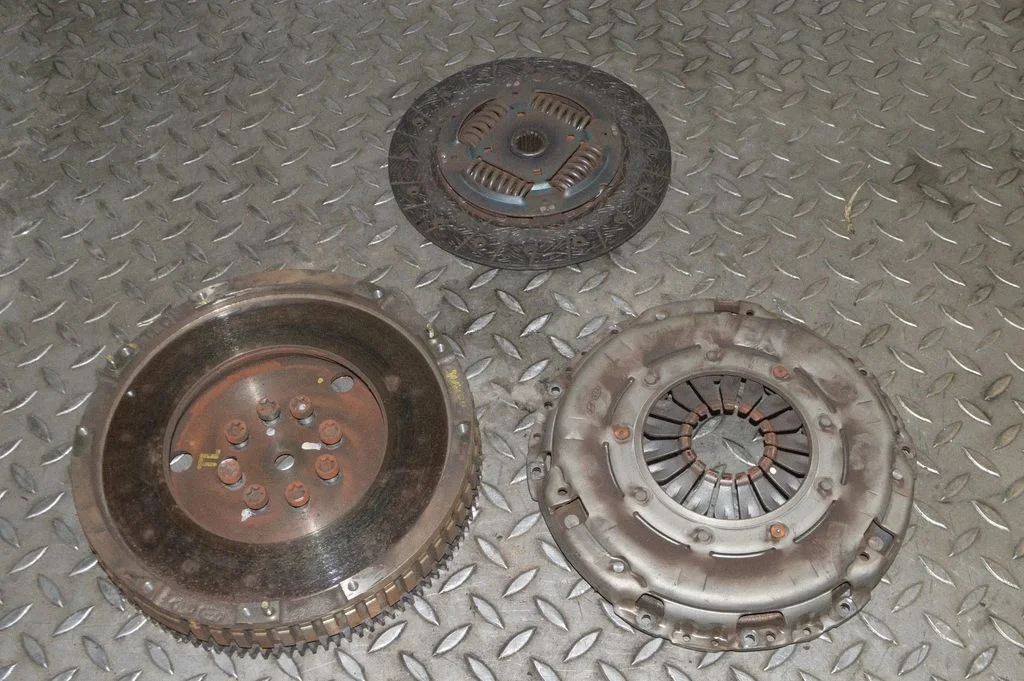 Clutch set kit – Hyundai i40 (2011-)