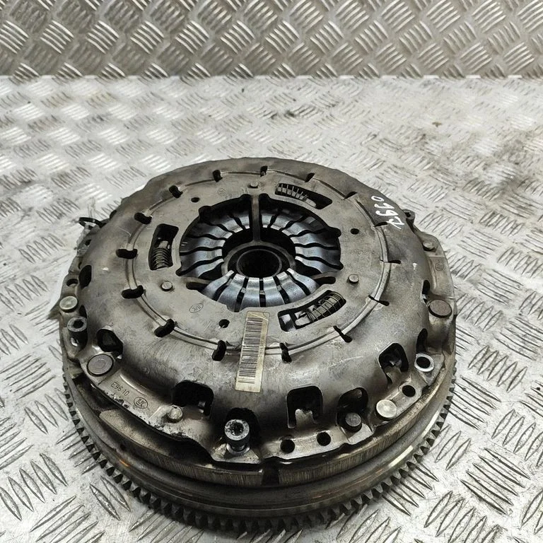 Clutch set kit – BMW 1 Series F20 F21 (2011-2019)