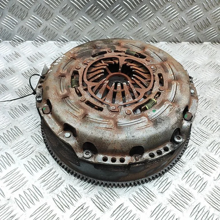 Zestaw sprzęgła 126006510