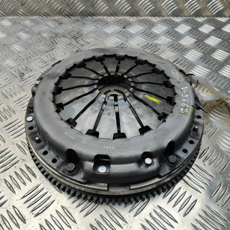 Sajūga komplekts H6BG7550AE