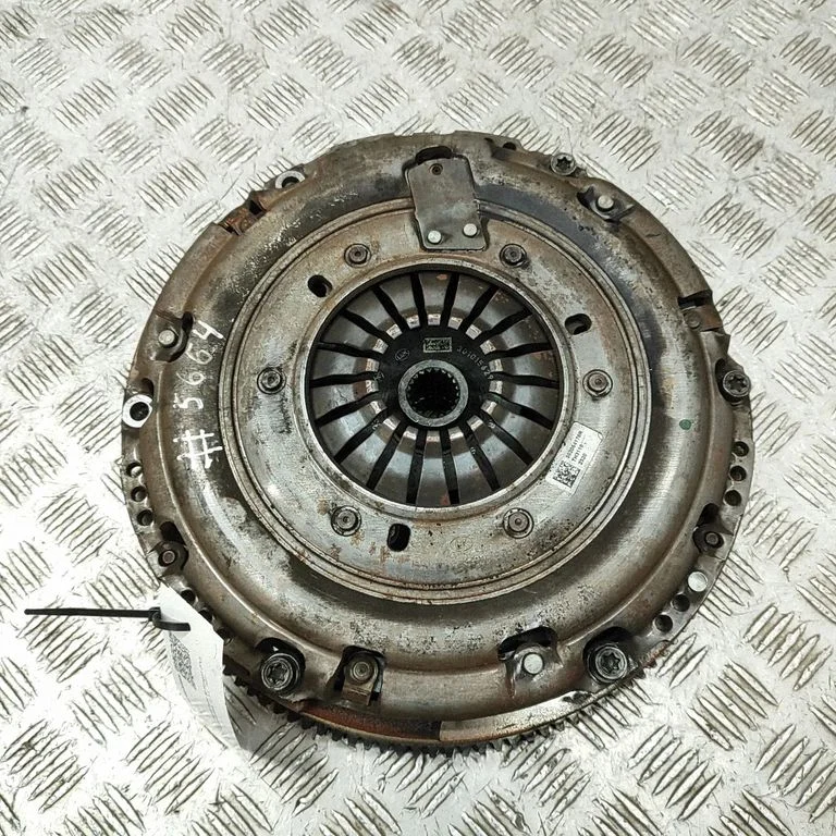 Sajūga komplekts 301015629R