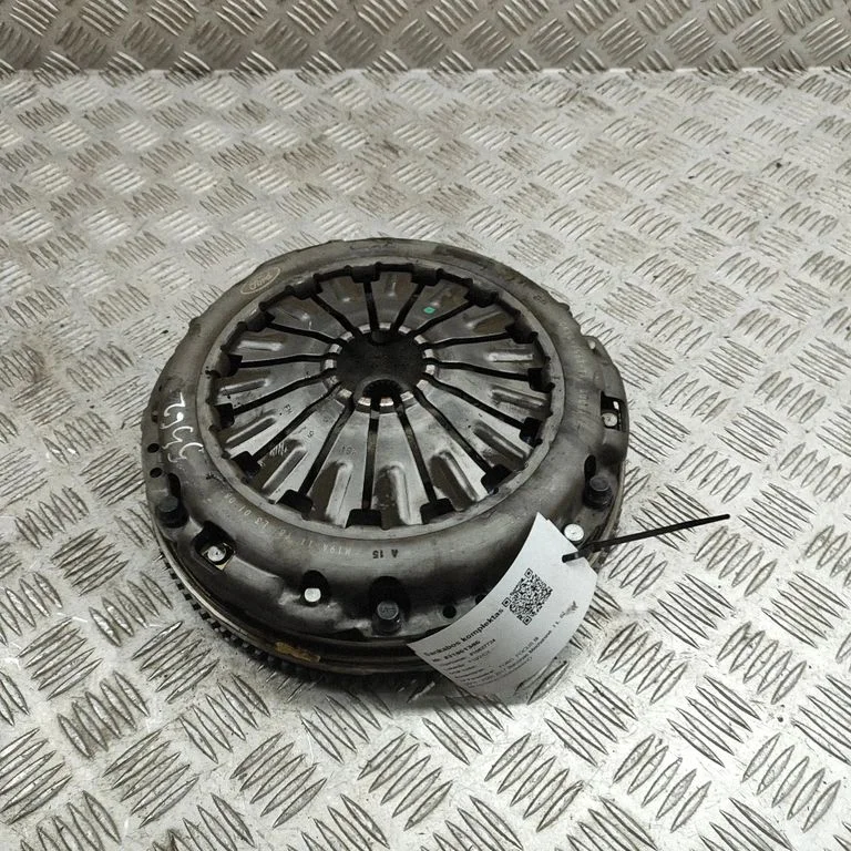 Zestaw sprzęgła CM5G7550TA