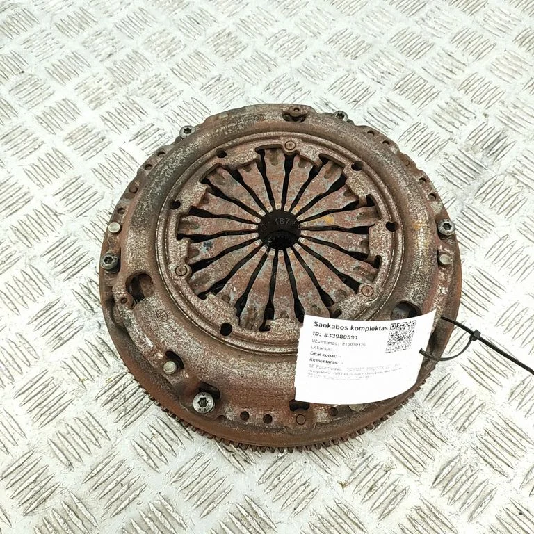 Sajūga komplekts 9801354780