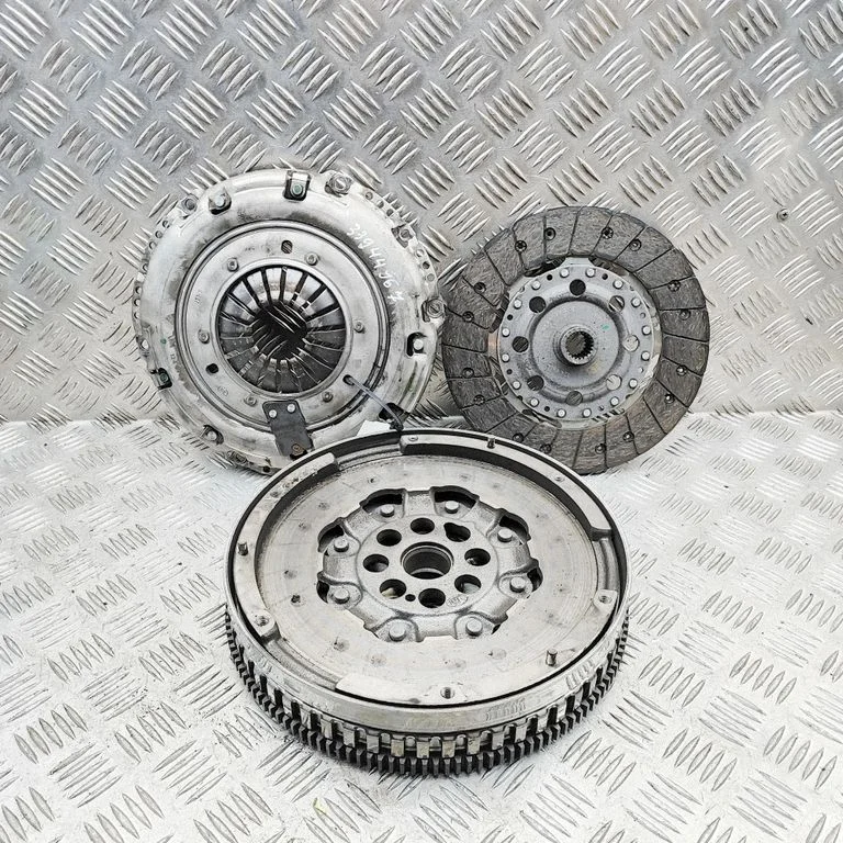 Clutch set kit 6000616523