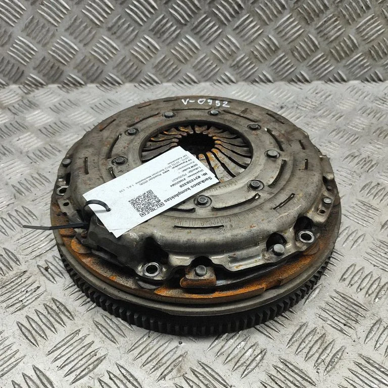 Sidurikomplekt 8600688 – Mini Cooper Roadster R59 (2011-2016)