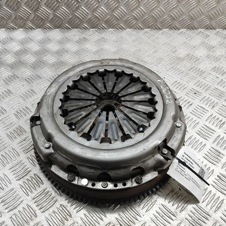 Zestaw sprzęgła 312100K190