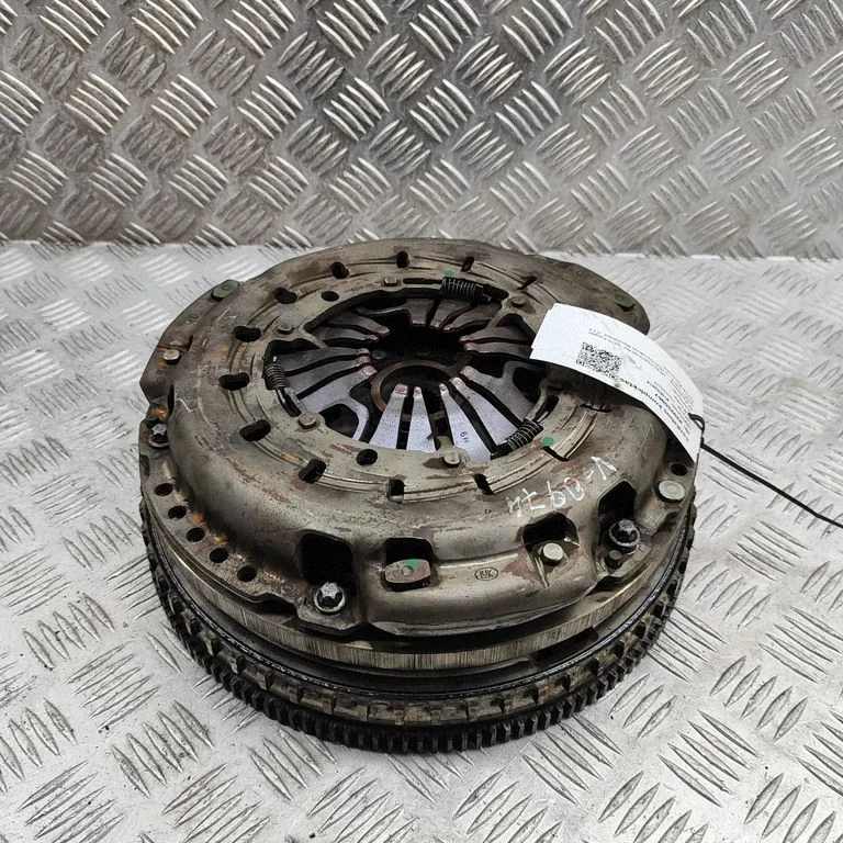 Clutch set kit – Mercedes-Benz Vito Viano W447 (2014-)