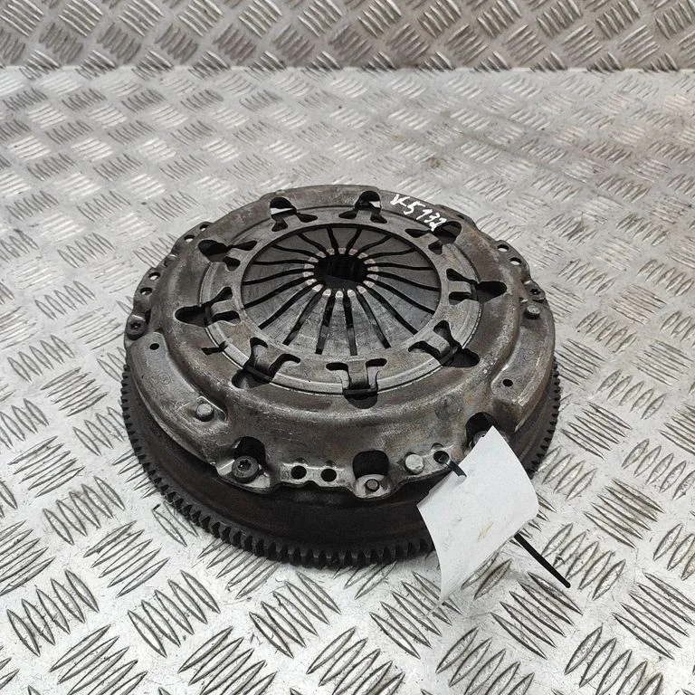 Clutch set kit 9639780480