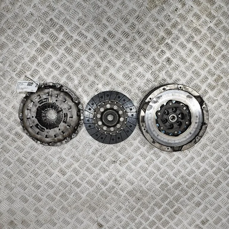 Clutch set kit 7638306