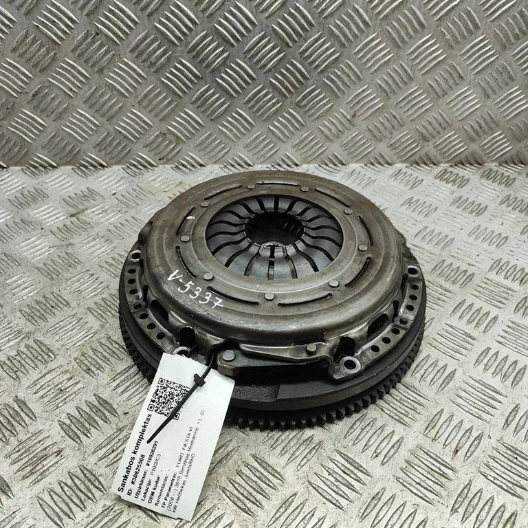 Zestaw sprzęgła 1878007690