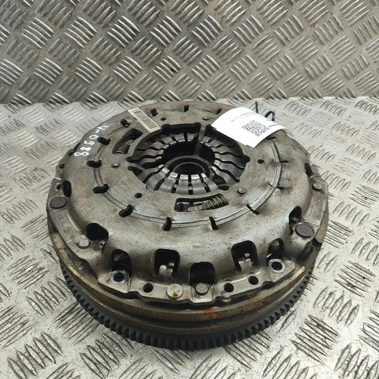 Clutch set kit – BMW 1 Series F20 F21 (2011-2019)