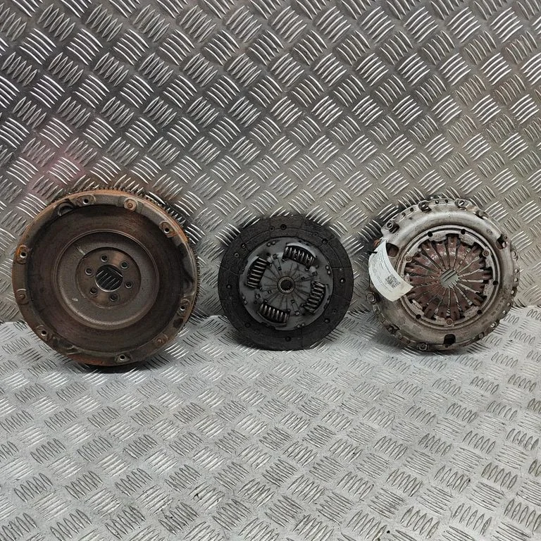 Clutch set kit 1650400680