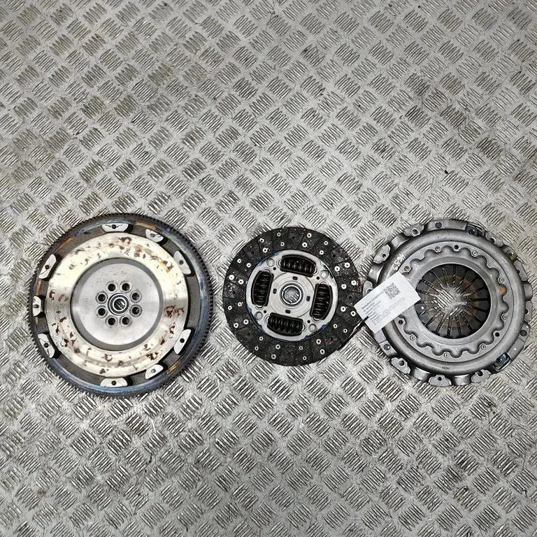 Clutch set kit 222005DE003