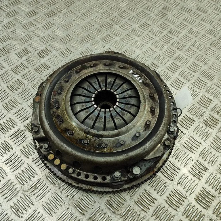 Clutch set kit EBC10623