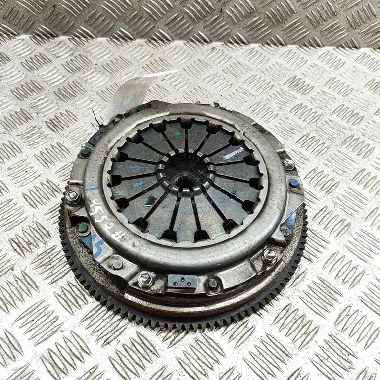 Clutch set kit 2210076SG0