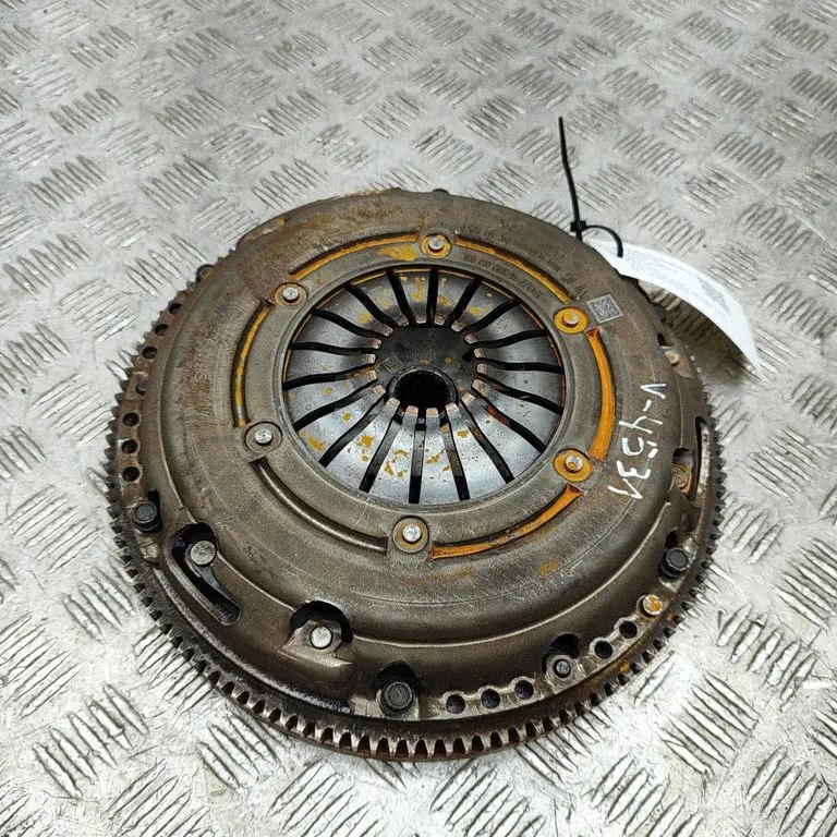 Clutch set kit – Audi A1 (2018-)
