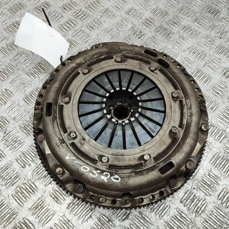 Sajūga komplekts – Audi A3 S3 8P (2003-2012)
