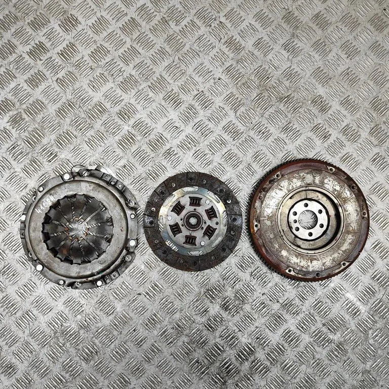 Clutch set kit – Fiat 500 (2007-)