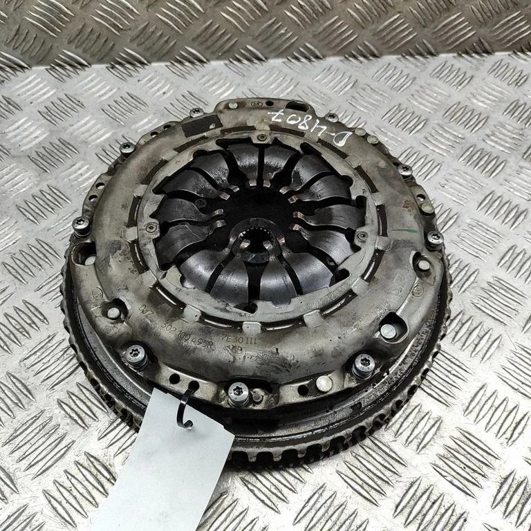 Clutch set kit – Nissan Qashqai (2016-2021)
