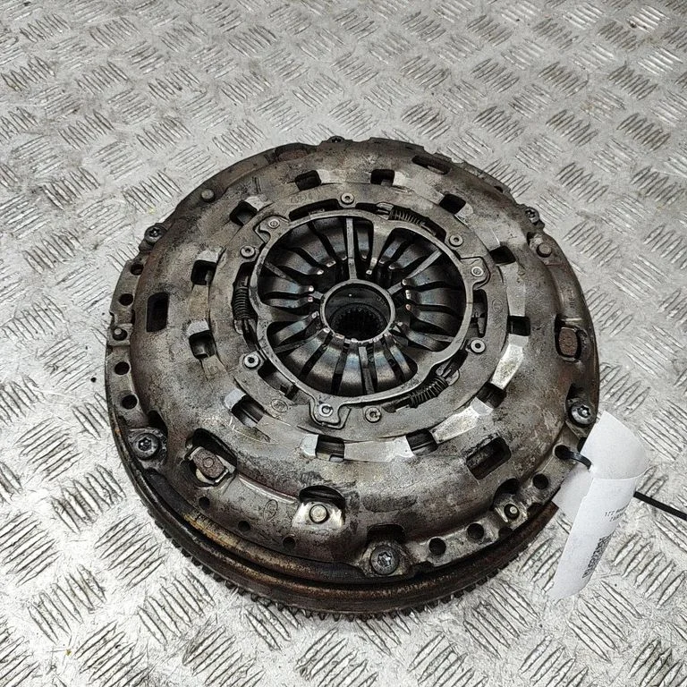 Clutch set kit – Land Rover Freelander 2 - LR2 (2007-2016)