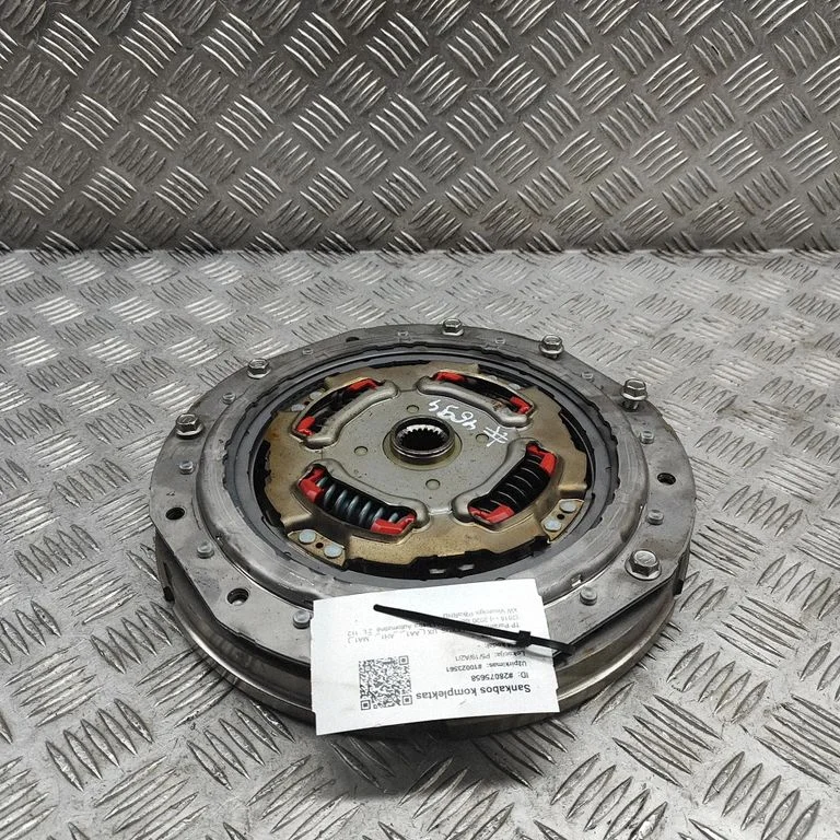 Clutch set kit 1931524010