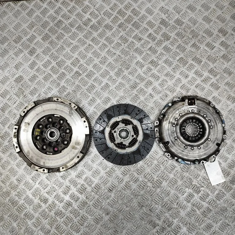 Clutch set kit GK217563BA