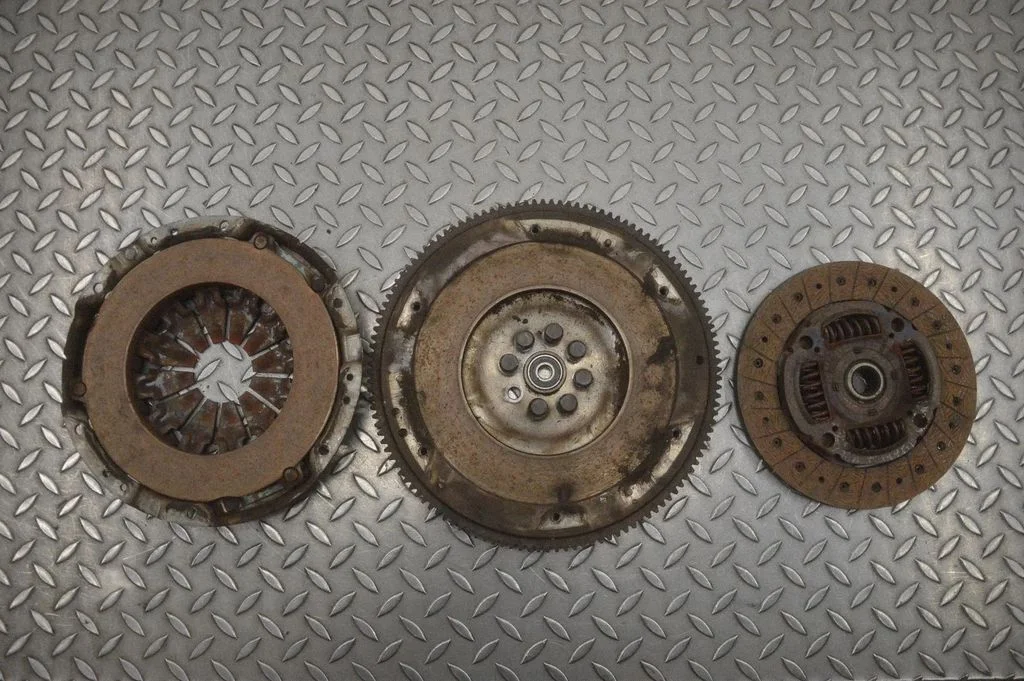 Clutch set kit AA870