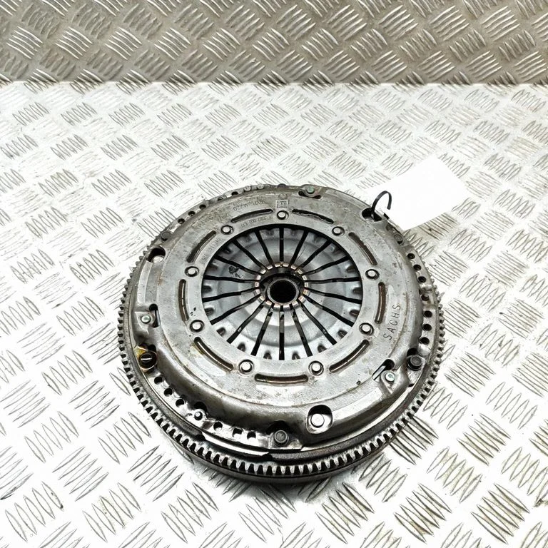 Clutch set kit 04E141031M