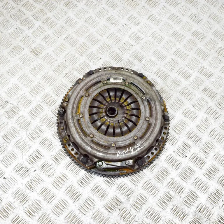 Clutch set kit H1BG7550AA