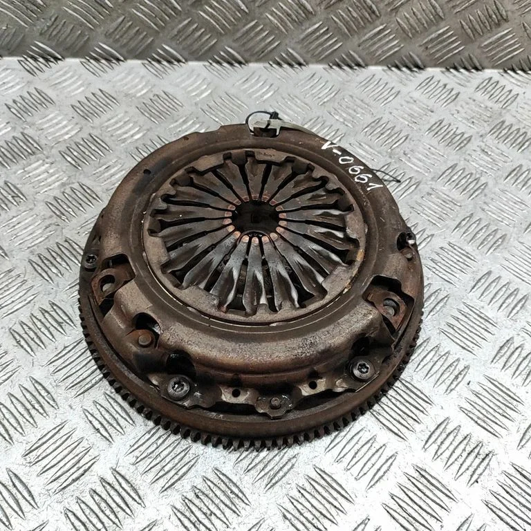 Sajūga komplekts 9684842480 – Peugeot 207 CC (2007-2014)