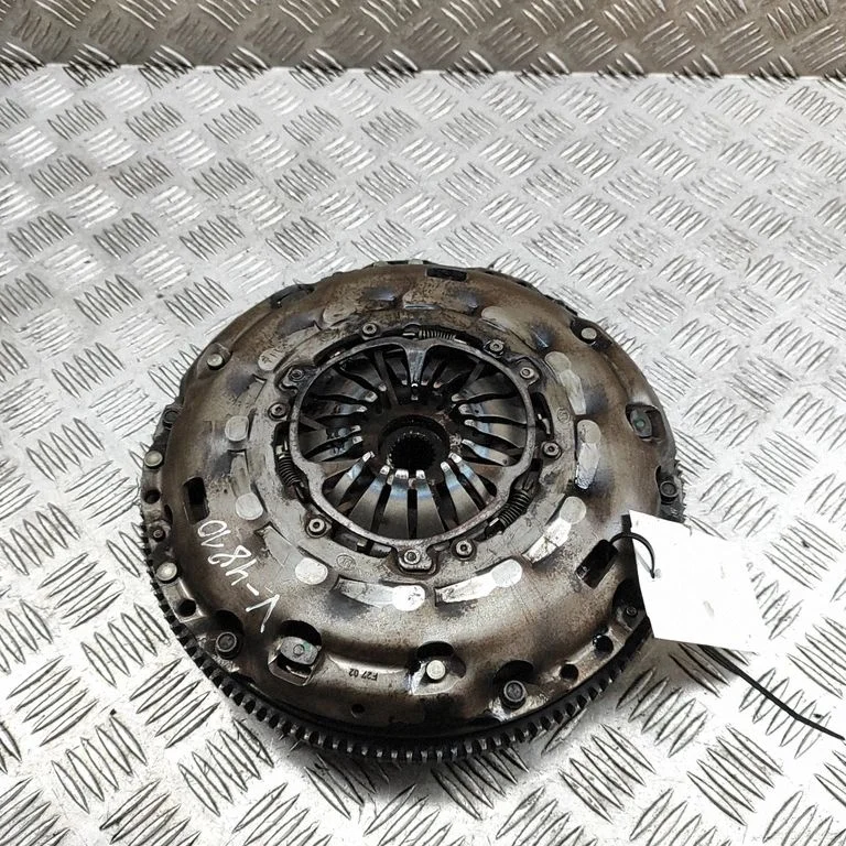 Clutch set kit – Volkswagen Golf Plus (2005-2013)