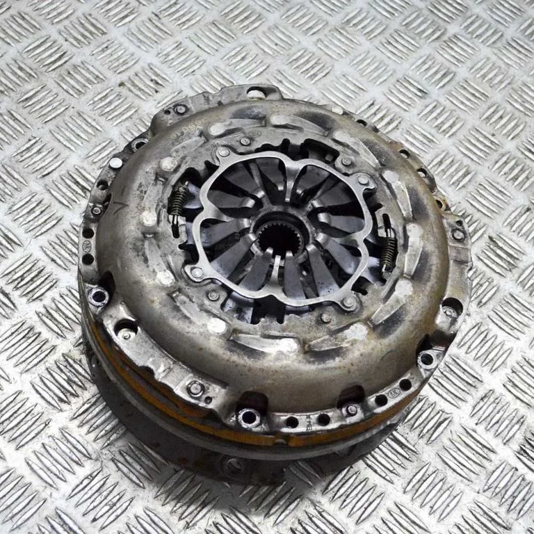 Clutch set kit 124069010