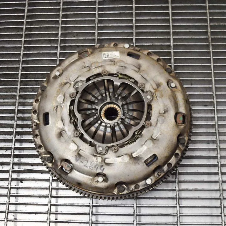 Clutch set kit – Audi RS Q3 (2013-2018)