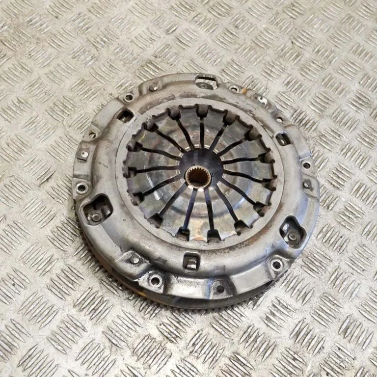 Clutch set kit 2D08